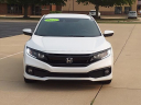 Thumbnail image of 2021 Honda Civic at Serra Buick Gmc Champaign