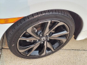 Thumbnail image of 2021 Honda Civic at Serra Buick Gmc Champaign
