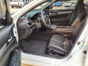 Thumbnail image of 2021 Honda Civic at Serra Buick Gmc Champaign