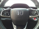 Thumbnail image of 2021 Honda Civic at Serra Buick Gmc Champaign