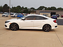 Thumbnail image of 2021 Honda Civic at Serra Buick Gmc Champaign
