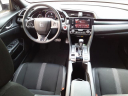 Thumbnail image of 2021 Honda Civic at Serra Buick Gmc Champaign