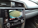Thumbnail image of 2021 Honda Civic at Serra Buick Gmc Champaign