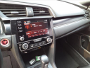 Thumbnail image of 2021 Honda Civic at Serra Buick Gmc Champaign