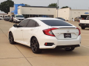 Thumbnail image of 2021 Honda Civic at Serra Buick Gmc Champaign