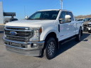 Thumbnail image of 2022 Ford F-250 Super Duty at Rusty Wallace Ford
