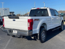 Thumbnail image of 2022 Ford F-250 Super Duty at Rusty Wallace Ford