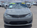 2020 Chrysler Pacifica Limited 35th Anniversary at Jim Click Chrysler Dodge Ram