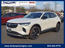 Thumbnail image of 2023 Buick Envision at Lindsay Buick Gmc Of Warrenton