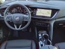 Thumbnail image of 2023 Buick Envision at Lindsay Buick Gmc Of Warrenton
