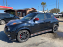2014 Nissan JUKE NISMO RS at MODERN AUTOMOTIVE SALES LLC