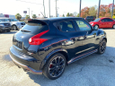 Thumbnail image of 2014 Nissan JUKE at MODERN AUTOMOTIVE SALES LLC