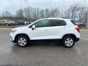 Thumbnail image of 2022 Chevrolet Trax at LaFontaine Chevrolet Buick GMC of St. Clair