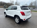 Thumbnail image of 2022 Chevrolet Trax at LaFontaine Chevrolet Buick GMC of St. Clair