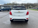 Thumbnail image of 2022 Chevrolet Trax at LaFontaine Chevrolet Buick GMC of St. Clair