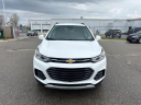 Thumbnail image of 2022 Chevrolet Trax at LaFontaine Chevrolet Buick GMC of St. Clair