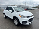Thumbnail image of 2022 Chevrolet Trax at LaFontaine Chevrolet Buick GMC of St. Clair
