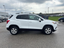 Thumbnail image of 2022 Chevrolet Trax at LaFontaine Chevrolet Buick GMC of St. Clair