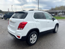 Thumbnail image of 2022 Chevrolet Trax at LaFontaine Chevrolet Buick GMC of St. Clair