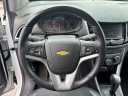 Thumbnail image of 2022 Chevrolet Trax at LaFontaine Chevrolet Buick GMC of St. Clair