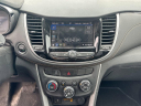 Thumbnail image of 2022 Chevrolet Trax at LaFontaine Chevrolet Buick GMC of St. Clair