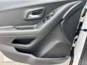 Thumbnail image of 2022 Chevrolet Trax at LaFontaine Chevrolet Buick GMC of St. Clair