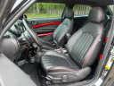 Thumbnail image of 2016 MINI Paceman at Golling Chrysler Jeep Dodge Ram of Chelsea