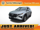 Thumbnail image of 2023 Hyundai TUCSON at Sunrise Volkswagen of Fort Pierce
