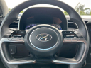 Thumbnail image of 2023 Hyundai TUCSON at Sunrise Volkswagen of Fort Pierce