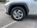 Thumbnail image of 2023 Hyundai TUCSON at Sunrise Volkswagen of Fort Pierce