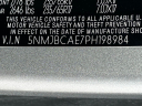Thumbnail image of 2023 Hyundai TUCSON at Sunrise Volkswagen of Fort Pierce