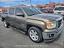 Thumbnail image of 2015 GMC Sierra 1500 at El Paso Autoplex