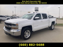 Thumbnail image of 2018 Chevrolet Silverado 1500 at Rick Ball Chevrolet Buick Gmc Cadillac - NEW