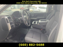 Thumbnail image of 2018 Chevrolet Silverado 1500 at Rick Ball Chevrolet Buick Gmc Cadillac - NEW