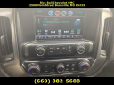 Thumbnail image of 2018 Chevrolet Silverado 1500 at Rick Ball Chevrolet Buick Gmc Cadillac - NEW