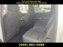 Thumbnail image of 2018 Chevrolet Silverado 1500 at Rick Ball Chevrolet Buick Gmc Cadillac - NEW