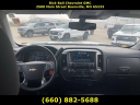 Thumbnail image of 2018 Chevrolet Silverado 1500 at Rick Ball Chevrolet Buick Gmc Cadillac - NEW