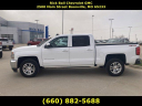 Thumbnail image of 2018 Chevrolet Silverado 1500 at Rick Ball Chevrolet Buick Gmc Cadillac - NEW