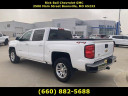 Thumbnail image of 2018 Chevrolet Silverado 1500 at Rick Ball Chevrolet Buick Gmc Cadillac - NEW