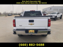 Thumbnail image of 2018 Chevrolet Silverado 1500 at Rick Ball Chevrolet Buick Gmc Cadillac - NEW