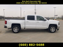 Thumbnail image of 2018 Chevrolet Silverado 1500 at Rick Ball Chevrolet Buick Gmc Cadillac - NEW