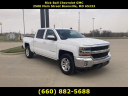 Thumbnail image of 2018 Chevrolet Silverado 1500 at Rick Ball Chevrolet Buick Gmc Cadillac - NEW