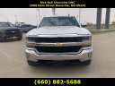 2018 Chevrolet Silverado 1500 LT at Rick Ball Chevrolet Buick Gmc Cadillac - NEW