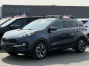 2020 Kia Sportage EX at Lasco Ford