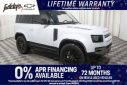 Thumbnail image of 2022 Land Rover Defender at EddysChevroletCadillacOfWichita-USED of Wichita, KS