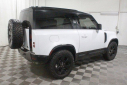 Thumbnail image of 2022 Land Rover Defender at EddysChevroletCadillacOfWichita-USED of Wichita, KS