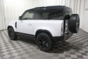 Thumbnail image of 2022 Land Rover Defender at EddysChevroletCadillacOfWichita-USED of Wichita, KS