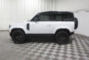 Thumbnail image of 2022 Land Rover Defender at EddysChevroletCadillacOfWichita-USED of Wichita, KS