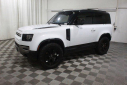 Thumbnail image of 2022 Land Rover Defender at EddysChevroletCadillacOfWichita-USED of Wichita, KS