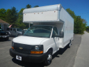 2017 Chevrolet Express 3500 at WHOLESALERS UNLIMITED LLC